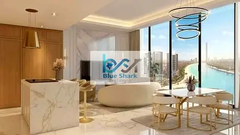 Spacious 1 BR I Modern Living I High-End Amenities