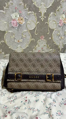 Guess Handbag for Sale
