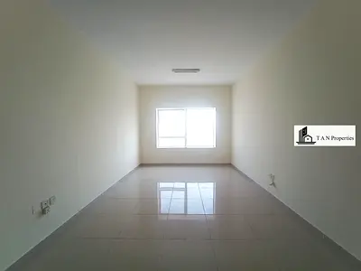 STUDIO 32K 450 Sqft 6 CHEQS OPT RTA Near Sahara