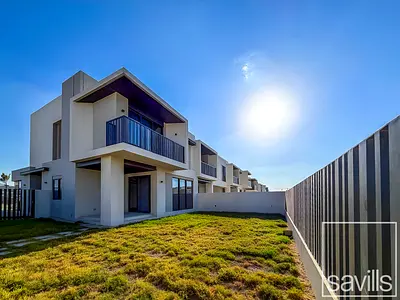 Spacious | Mortgage | Community and Park Views