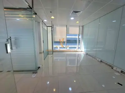 All Bills Free: Sheikh Zayed Road| Near Metro Station