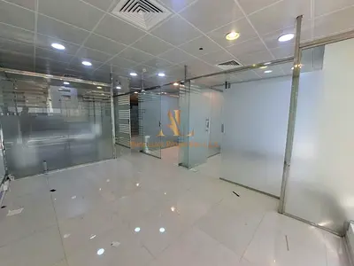 All Bills Free: Sheikh Zayed Road| Near Metro Station