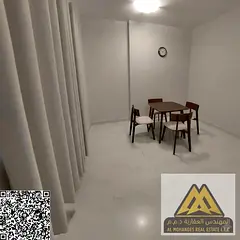 Central air conditioning | Prime location | Spacious area | Luxury finishing