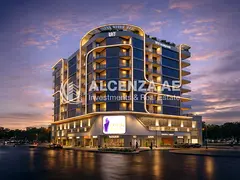 Prime Commercial Shop| Huge Layout | Investor Deal