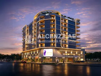 Prime Commercial Shop| Huge Layout | Investor Deal