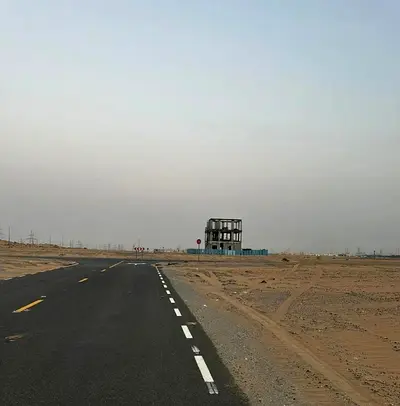 Two Adjacent Residential Plots in Al Muzira'a Starting from 440,000 AED