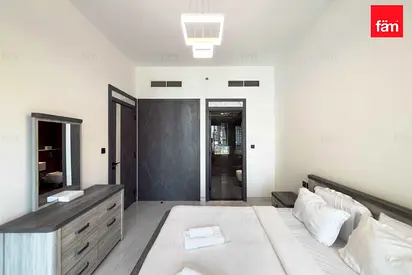Fully Furnished | Chiller Free | Pool View
