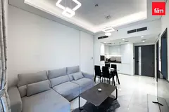 Fully Furnished | Chiller Free | Pool View