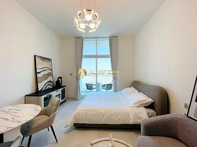 Cozy Studio | Fully Furnished | Great Amenities