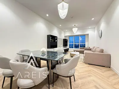 Premium 2BR | Marina Lifestyle Living