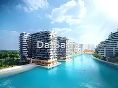 City and Road View | High ROI | Crystal Lagoon | DLD waiver