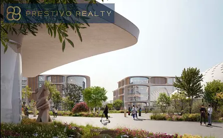 Innovative Smart Living | 2BR Villa in prime location