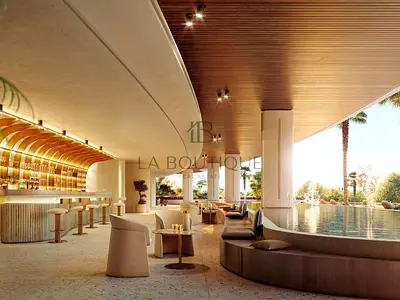 Lia Modern 3BR | Panoramic Waterfront View |