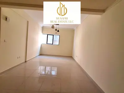 0% Commission Offer: Large 1BHK with 2 Baths & Modern Kitchen & Covered Parking For Family in 41k, Close to Dubai Exit, Muwaileh Commercial Sharjah.