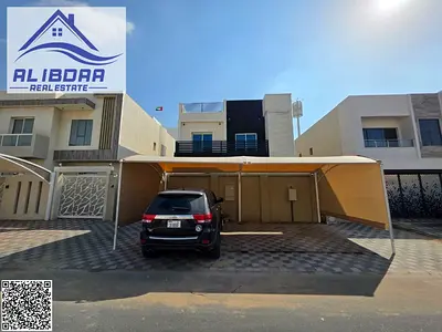 Villa for rent in Zahia area