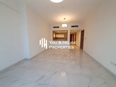 Premium Finishes 1-Bed I Modern Comfort I Convenient Location