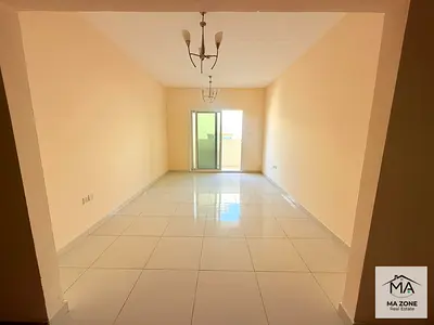 Big Size hall 2bhk with balcony near to park in muweillah commercial