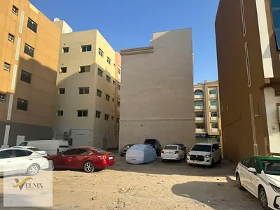 Residential & Commercial Land for Sale I G+4 I Al Majarra, Sharjah