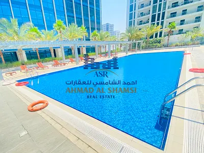 Luxurious Penthouse || 3BR + Maid Room || Hot Offer 2Car parking Free|| Gym And Pool || Kids Play Area || Ready To Move On Dubai Border