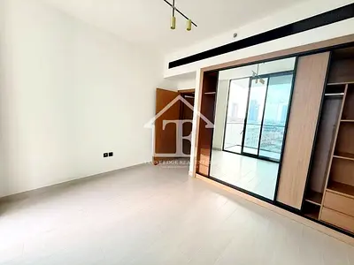 Ready to Move In | Unfurnished | Private Balcony