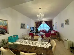 For Sale 2-Bedroom Apartment with Open Back View in Asas Tower
