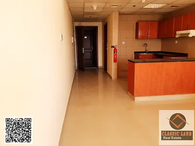 GRAB DEAL !! STUDIO FOR SALE IN AL NUAMIYAH TOWER C
