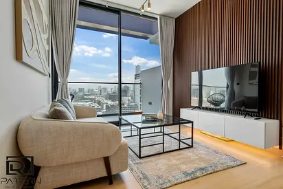 March offer Modern Living | Fully Furnished | Ready to Move