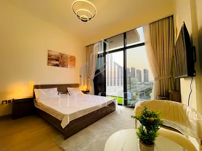 Fully Furnished | Vacant | Spacious