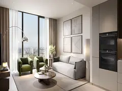 Premium Living | 15 Mins from Burj Khalifa