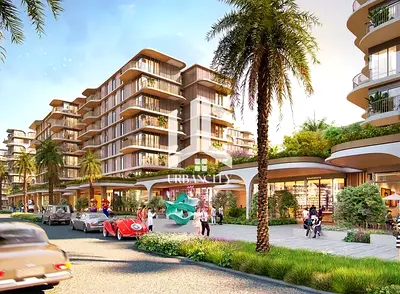 Invest Now | Luxurious Living | Best Facilities