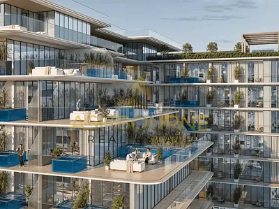 1BR | POOL VIEW | MODERN LAYOUT | GOOD INVESTMENT