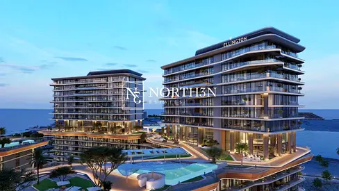 50/50 Payment Plan | Wynn Casino & Sea Views