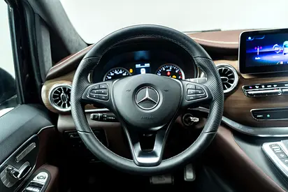 صورة 15 لـ 2024 Mercedes-BENZ VITO