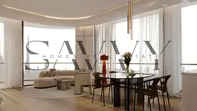 Luxury-Inspired Living with Iconic Binghatti Design