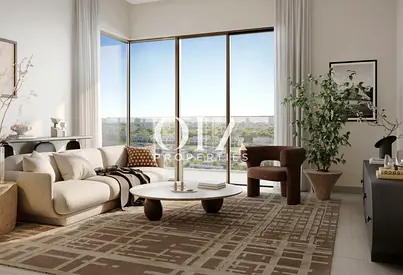 Stylish 1BR Apartment in Rose Hills by Emaar