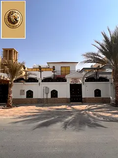 Distinctive villa for rent in Al Rawda 3 - flexible payment options.