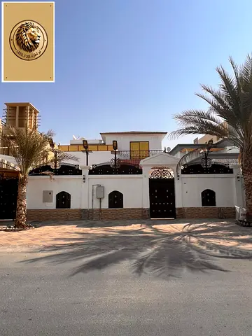فيلا مميزة للإيجار في الروضة 3 – خيارات دفع مرنة.
