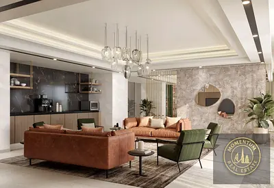 Hot Deal | Sama OP | Lagoon View | High Floor