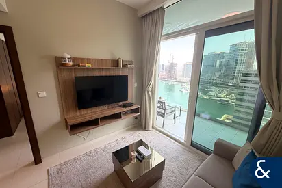 Canal View | Vacant | Investment ROI