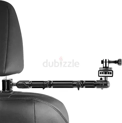 Car Mount for Recording Racing Video