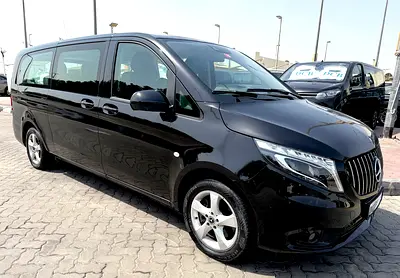 صورة 3 لـ 2020 Mercedes-BENZ VITO