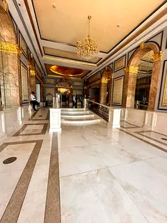 Spacious Apartment for Sale in Al Majestic Tower – Al Mamzar, Sharjah