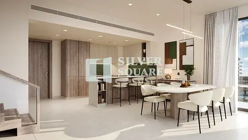 Premium Apartment ll Top Notch Amenities ll Spacious 3 bed
