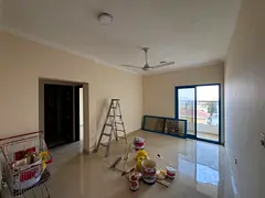 One - bedroom apartment for annual rent in Ajman - Al Al Mwaihat 2. A quiet area close to services,