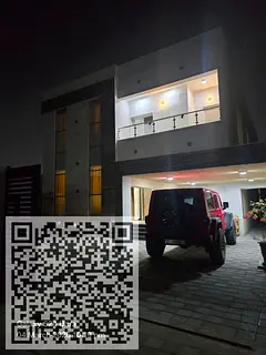Rawdha 2 Fully furnished 5 bedrooms