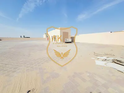 Big land for rent