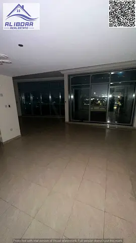 🌟 شقة فاخرة للبيع في كورنيش عجمان 🌟