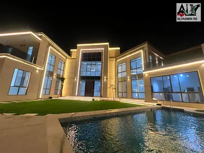 قرية الاميرة A1، قرية الأميرة، الياسمين، عجمان