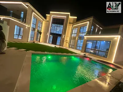 Princess Village A1, Princess Village, Al Yasmin, Ajman
