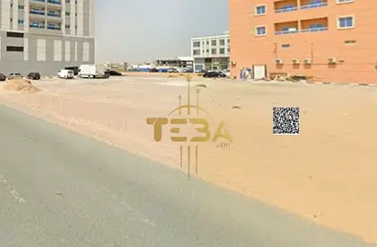 للبيع قطعة أرض في إمارة عجمان بموقع متميز جداً، قريبة من الشارع العام رقم 5 ومن شارع الشيخ محمد بن راشد آل مكتوم، في منطقة الجرف الصناعية 3،